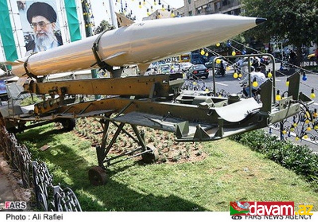 ABŞ müdafiə sisteminin İranın uzaqmənzilli raketlərinə tab gətirməyəcəyi açıqlanıb