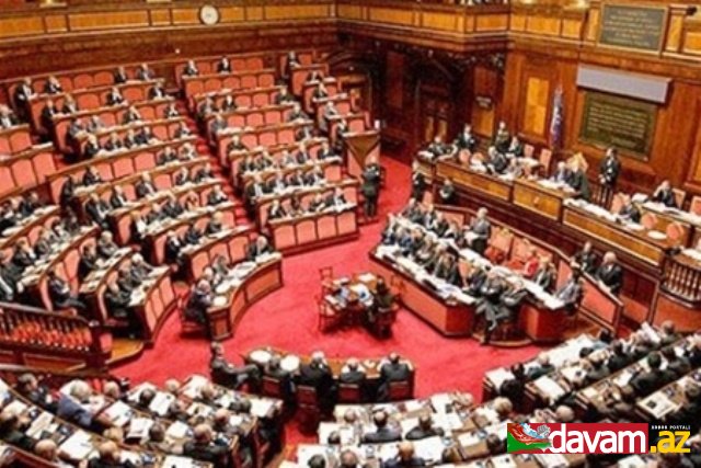 İtaliya parlamenti Xocalı soyqrımını müzakirə edəcək