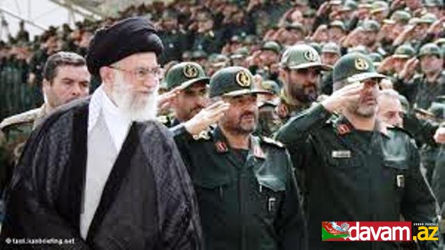 The Sunday Times: İran Suriyadan hərbçilərini geri çəkməyə başlayıb