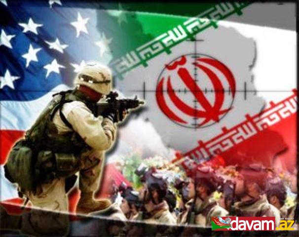 İrana qarşı sanksiyalar öz nəticəsini verir
