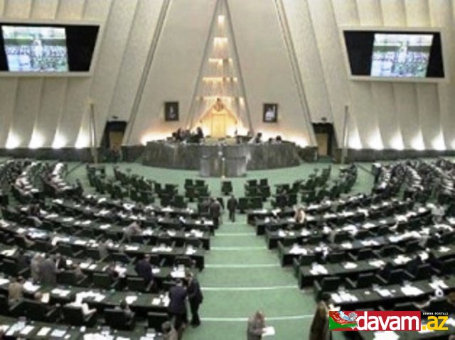 İranda prezident seçkiləri haqqında qanuna dəyişikliklər edilib
