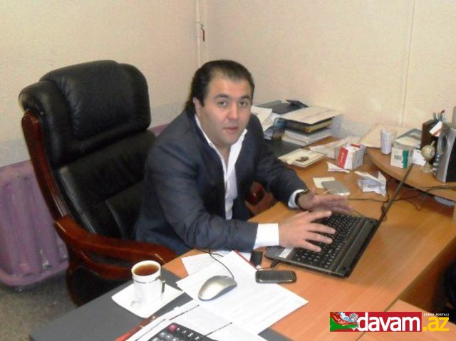 Sankt-Peterburqdakı Azərbaycan icması iş adamı Əfqan Rəsulovun ölümünün araşdırılması üçün komissiya yaradıb