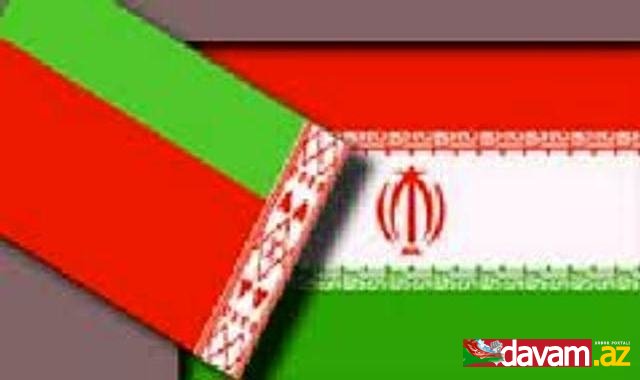 İran embarqodan çıxmaq üçün Belarusa ümid bağlayır