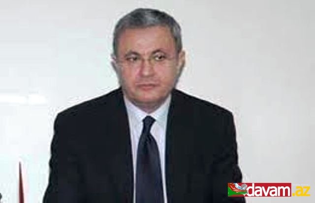 Rəşid Cavanşir BP-yə vitse-prezident təyin olunub
