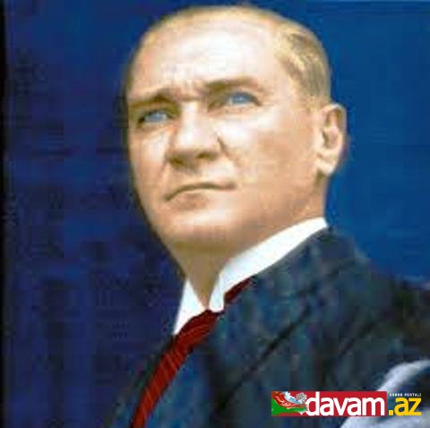 Türkiyədə Hakim partiya tərəfindən Atatürkün daha bir izi silinir