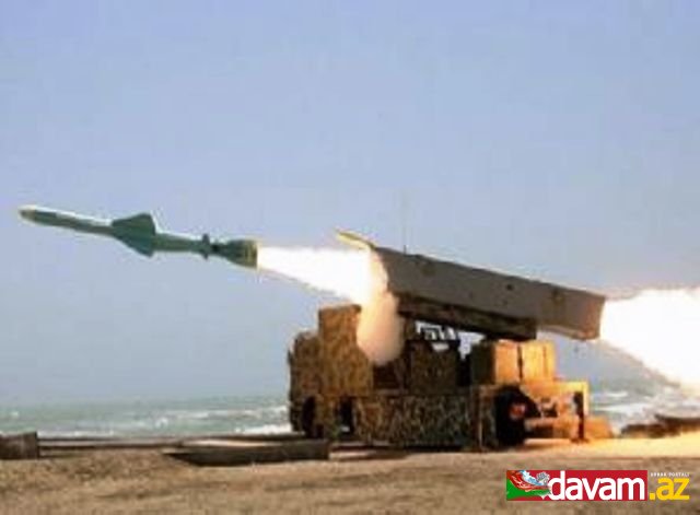 İran Qəzzaya “Fəcr-5” raketləri göndərməsini inkar etməyib