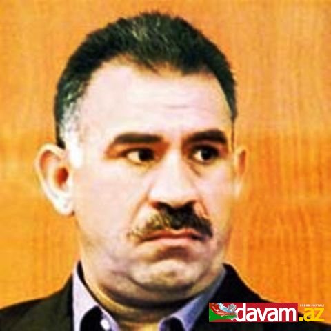 Türkiyə hökuməti PKK terror qrupunun həbsdə olan rəhbəri Abdullah Öcalanla görüş keçirəcək