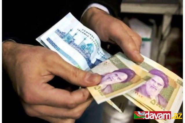 İranın Mərkəzi Bankının rəhbəri: “Sanksiyalar ölkə iqtisadiyyatına müəyyən qədər zərər vurub”