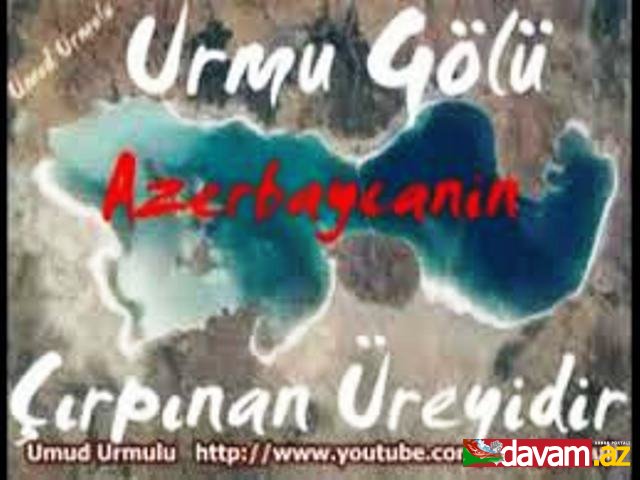 Fars rejimi daxildə su axımını əngəlləyib Urmu Gölünü məhv edərək, nədən Quzey Azərbaycanla Araz Çayı oyunu oynamaqdadır?