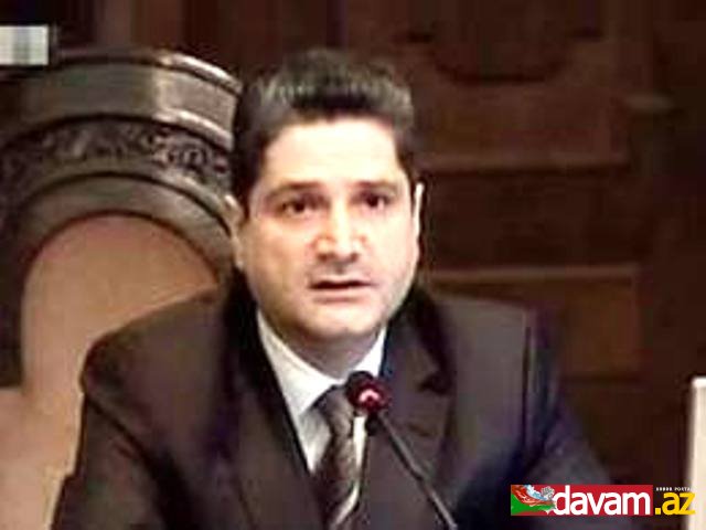 Tiqran Sarkisyan: “İrana qarşı sanksiyalar Ermənistan iqtisadiyyatına ciddi təsir edir”
