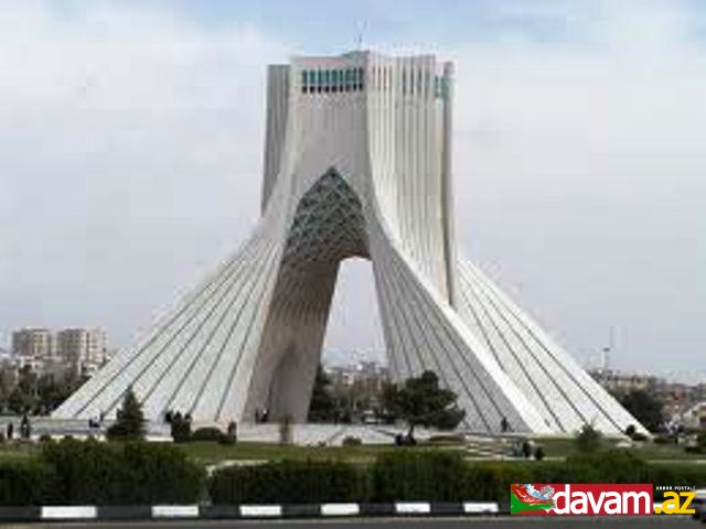İrandan Azərbaycana təklif