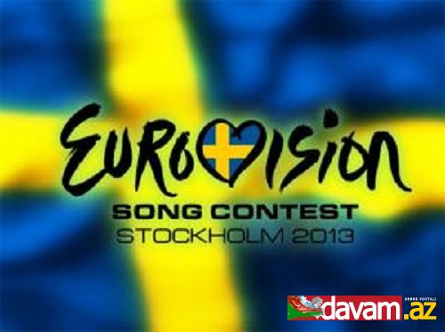 Türkiyə “Eurovision 2013” mahnı müsabiqəsində iştirakdan imtina edib