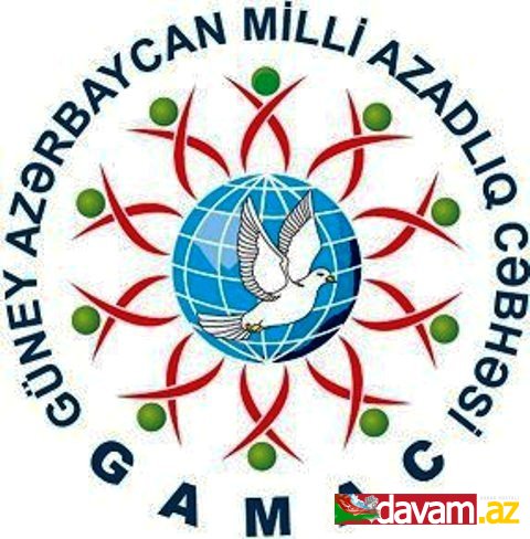 Güney Azərbaycan Milli Azadlıq Cəphəsi (GAMAC)  Almanya’da konfrans keçirəcək