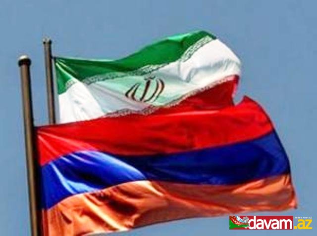İran Ermənistan vasitəsilə Qərbin sanksiyalarından yayınır