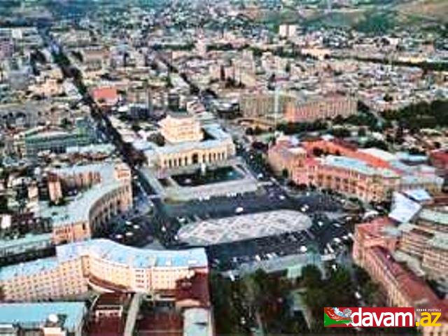 Ötən il Ermənistandan daha 49660 nəfər mühacirət edib