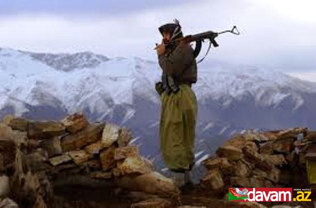 PKK-nın silahı buraxacağı gün açıqlandı