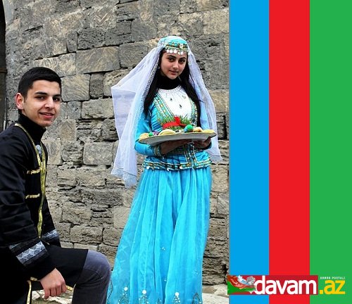 Novruz bayramı Azərbaycanda