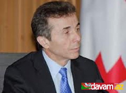 Gürcüstanın baş naziri B.İvanişvili: “Avropalı olmaq o demək deyil ki, bizə ağıl öyrətsinlər”