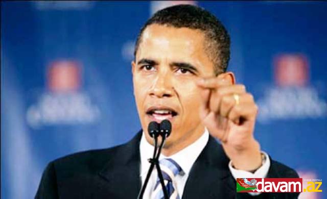 İsrail mətbuatı: Obama İsraildən İrana hücumla bağlı vaxt istəməyi düşünür