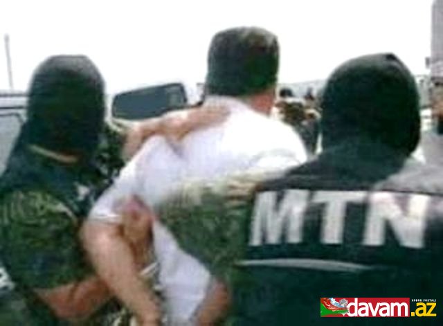 MTN əməliyyat keçirdi : 11 nəfər ifşa edildi
