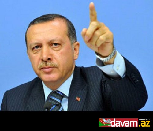 Ərdoğan: “Öcalanın ev dustaqlığına buraxılmasından söhbət gedə bilməz”