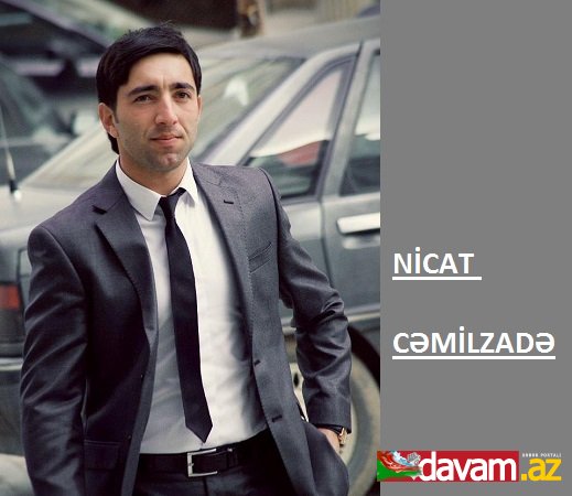 Nicat Cəmilzadə: - Toy bir mədəniyyətdir!