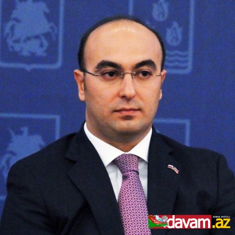 Elnur Aslanov Azərbaycan-İran münasibətlərinin son durumundan danışıb