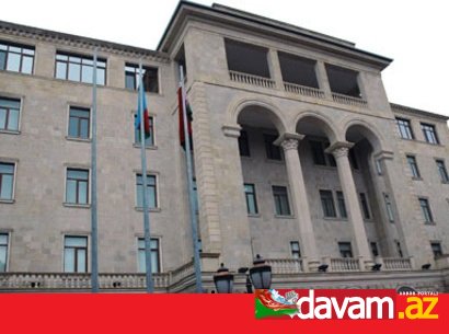 Bu gün Azərbaycanın 132 hərbi qulluqçusuna mənzillərin sənədləri təqdim edilib