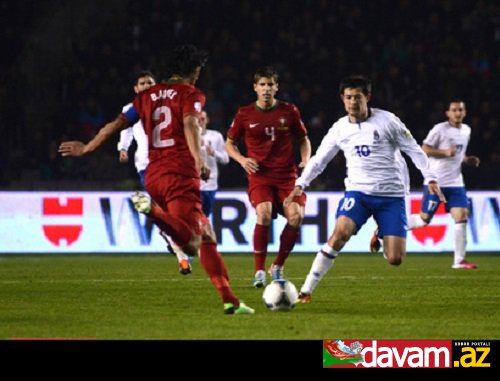 Azərbaycan və Gürcüstan Qazaxıstanla birgə futbol çempionatı təşkil etmək niyyətindədir