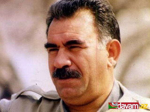 Terrorist başı Abdulla Öcalan sərbəst buraxılacaq?