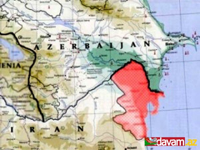 Amerika eksperti: Amerika Azərbaycanı İrandan qorumalıdır