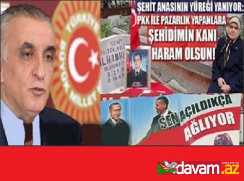 Gözü yaşlı analar AKP`den hesap soracak