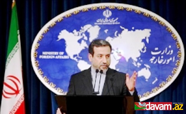 İran XİN: İranın nüvə proqramı ilə bağlı mövqeyi seçkilərdən sonra da dəyişməyəcək