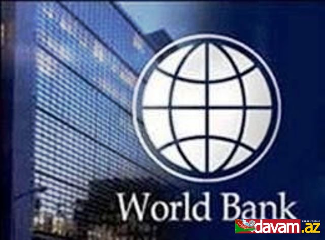 A. Desteks :Azərbaycan  Dünya Bankının və digər təşkilatların donor ölkəsinə çevrilib