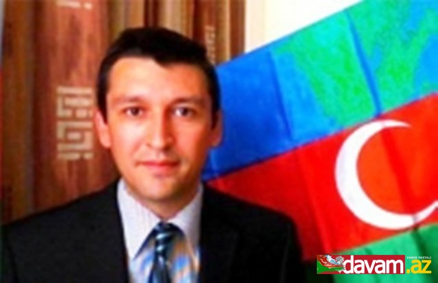 Vüqar Abbasov:İran məhs Cənubi Azərbaycan faktorundan ehtiyat etdiyinə görə Ermənistana yardım edir