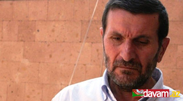 Erməni yazıçı Sarkisyanı ittiham etdi
