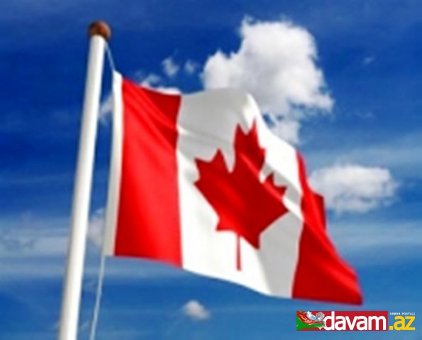 Kanada parlamenti İranı insanlığa qarşı cinayət törətməkdə günahlandırıb