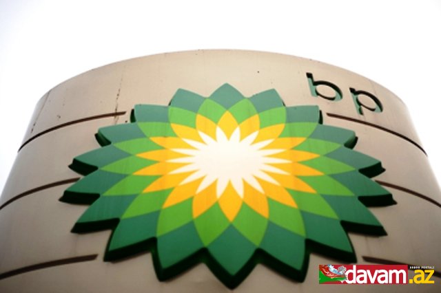 BP Turkey şirkətinin vitse-prezidenti: BTC kəməri Türkiyə üçün əsas gəlir mənbəyidir