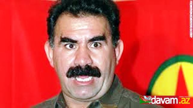 Abdullah Öcalan azadlığa buraxılacaq?