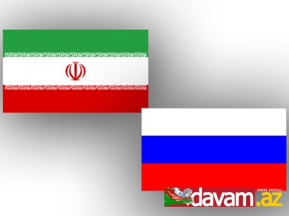 Rusiya və İran prezidentlərinin ilk görüşü sentyabrda keçirilə bilər