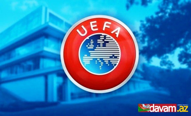 UEFA-dan Superkubok öncəsi xeyirxah addım