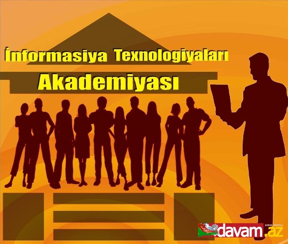 Azərbaycan İnformasiya Texnologiyaları Universiteti tələbə qəbuluna başlayıb