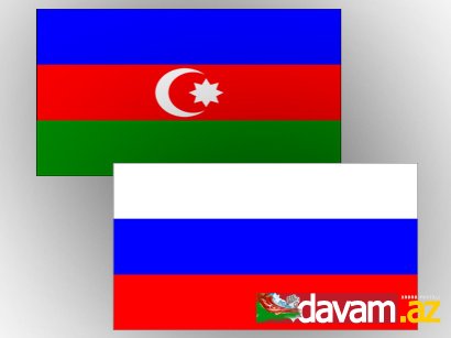 Azərbaycanla Rusiya arasında beş sənəd imzalanıb