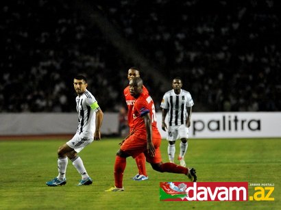 Azərbaycanın futbol çempionatında legioner limiti dəyişdirildi