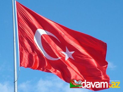 Türkiyə Suriya sərhədi yaxınlığında yeni hərbi baza tikir