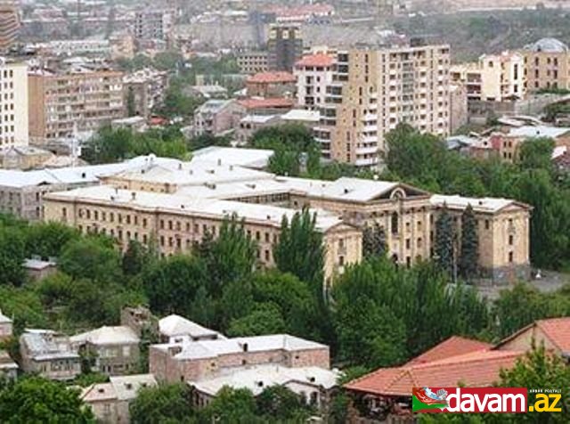 Ermənistan tarixinin milli şərəfsizlik günü