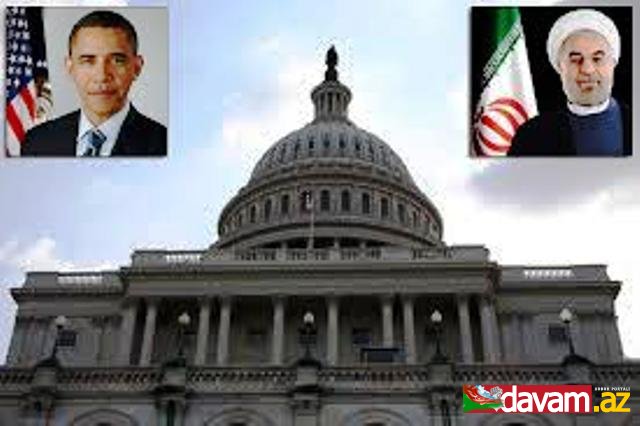 Obama və Ruhani Nyu-Yorkda görüşə bilər