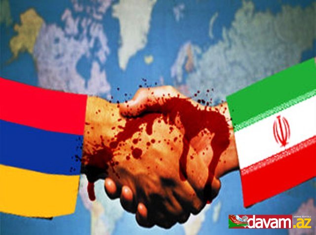 Nyu-Yorkda İran və Ermənistan xarici işlər nazirləri arasında görüş keçirilib