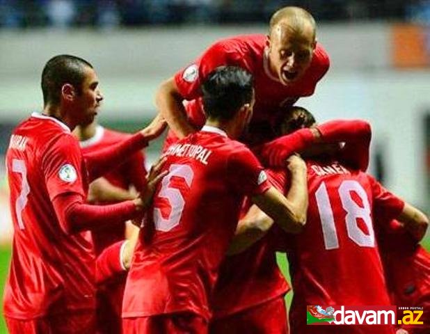 Dünya Çempionatı-2014: Türkiyə səfərdə qələbə qazandı - Bütün HESABLAR