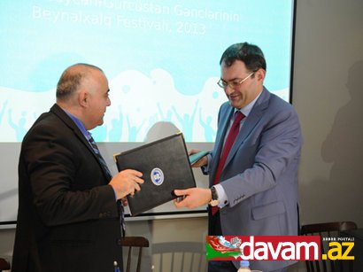 Azərbaycan və Gürcüstan arasında 2014-2016-cı illəri əhatə edən tədbirlər planına dair memorandum imzalanıb